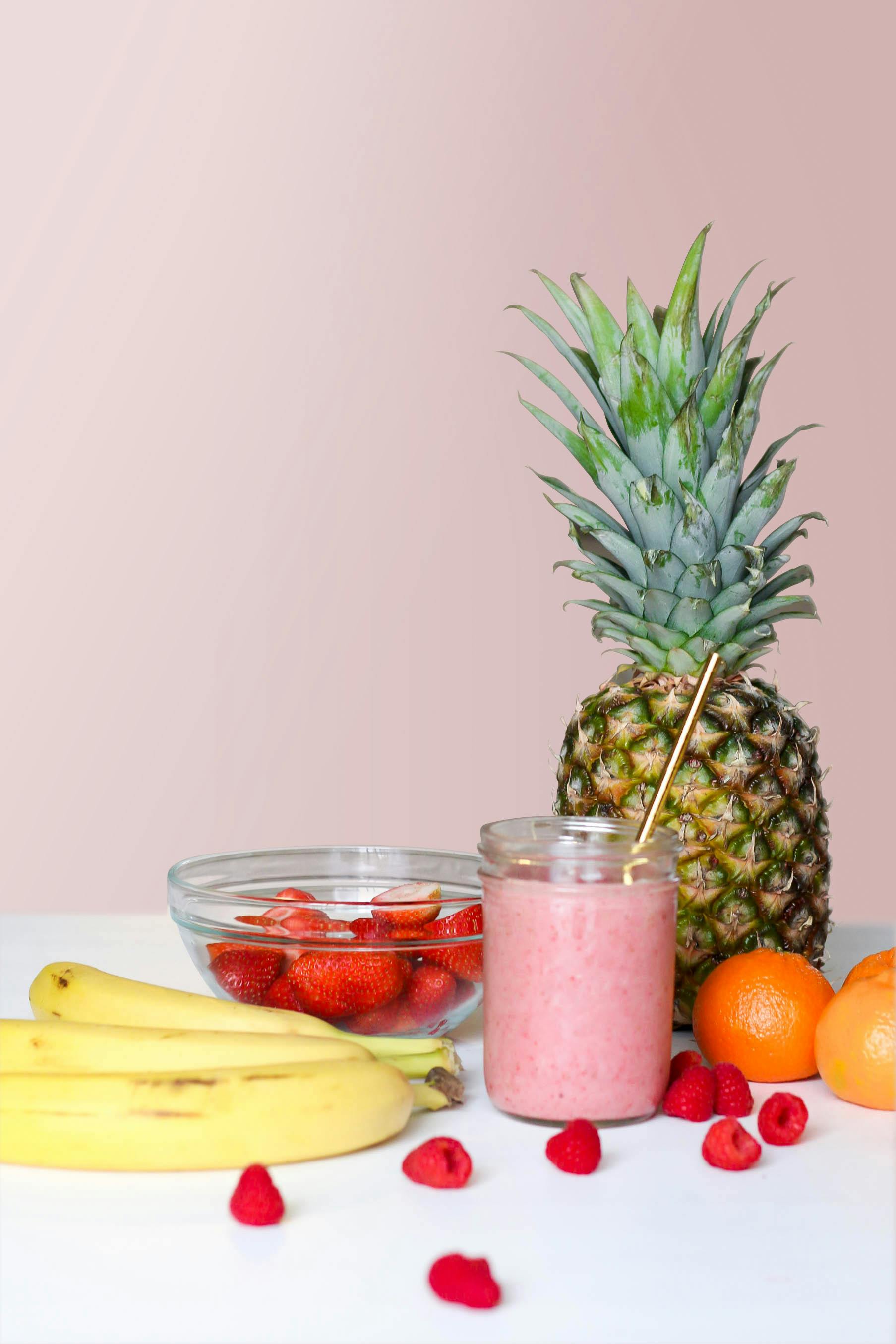 frutas