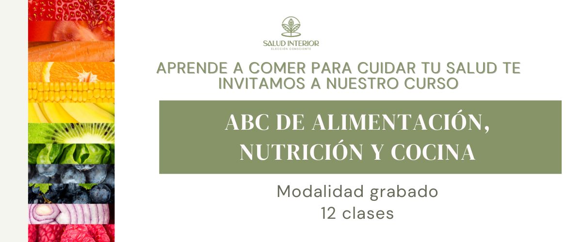 Curso ABC