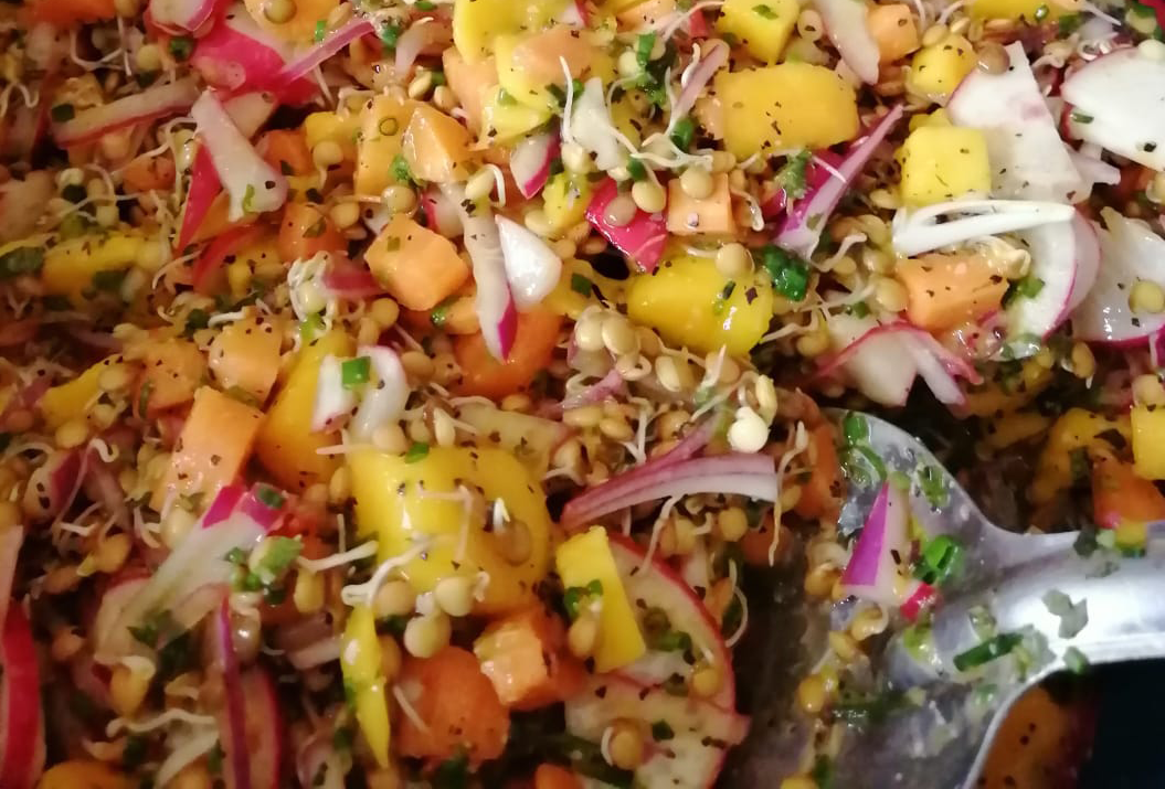ceviche