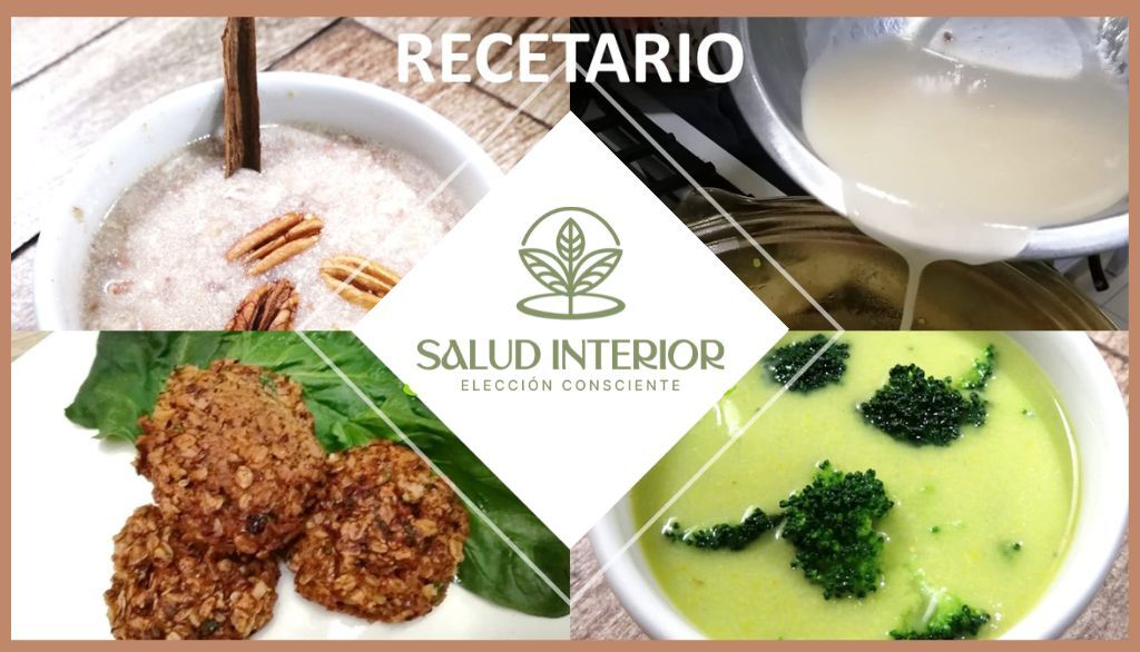 recetario